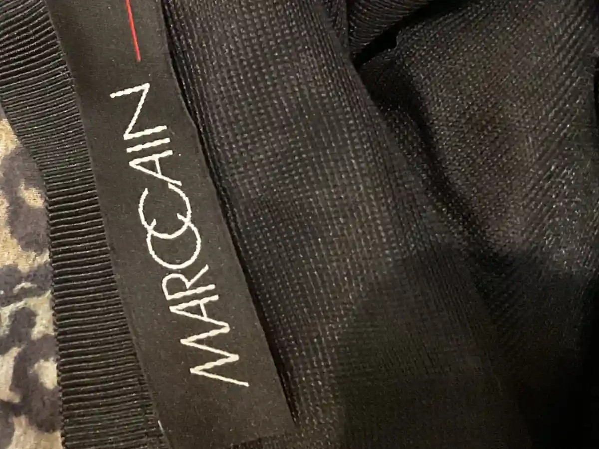 MARC CAIN Jeansrock Bild 6