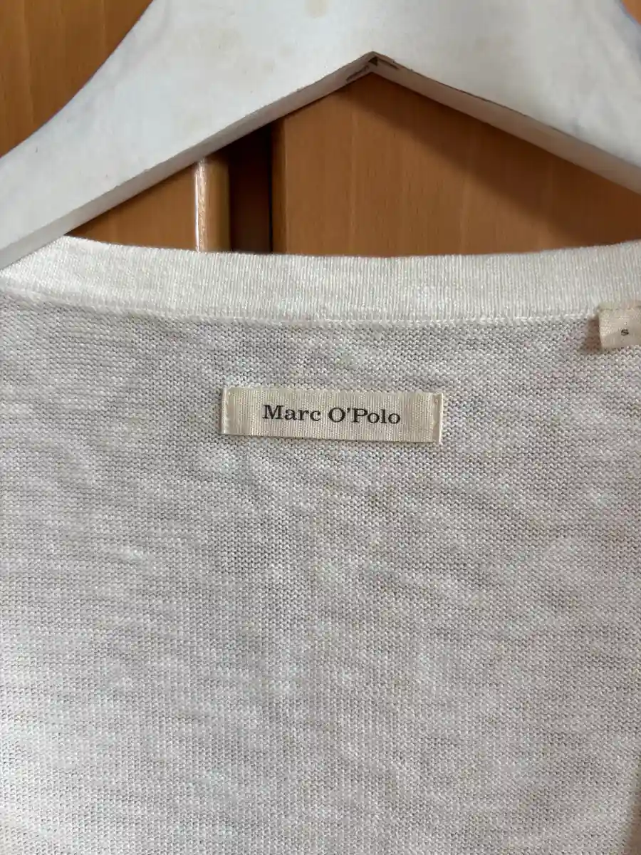 MARC O'POLO Strickjacke Bild 7