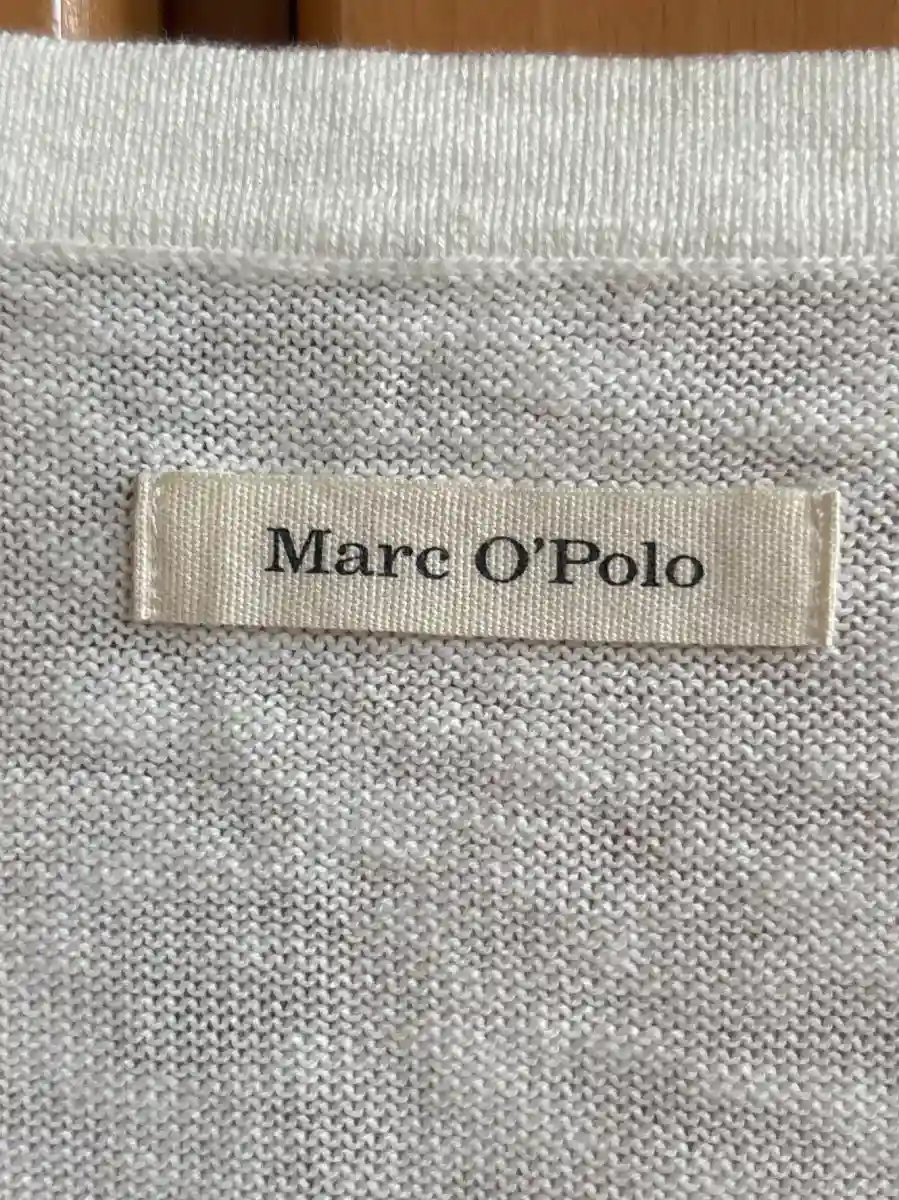 MARC O'POLO Strickjacke Bild 8