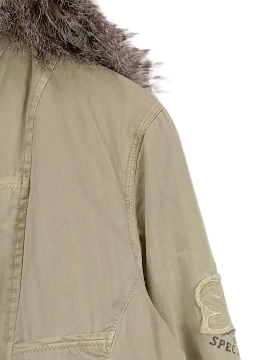 SOCCX Leichte Jacke Bild 2