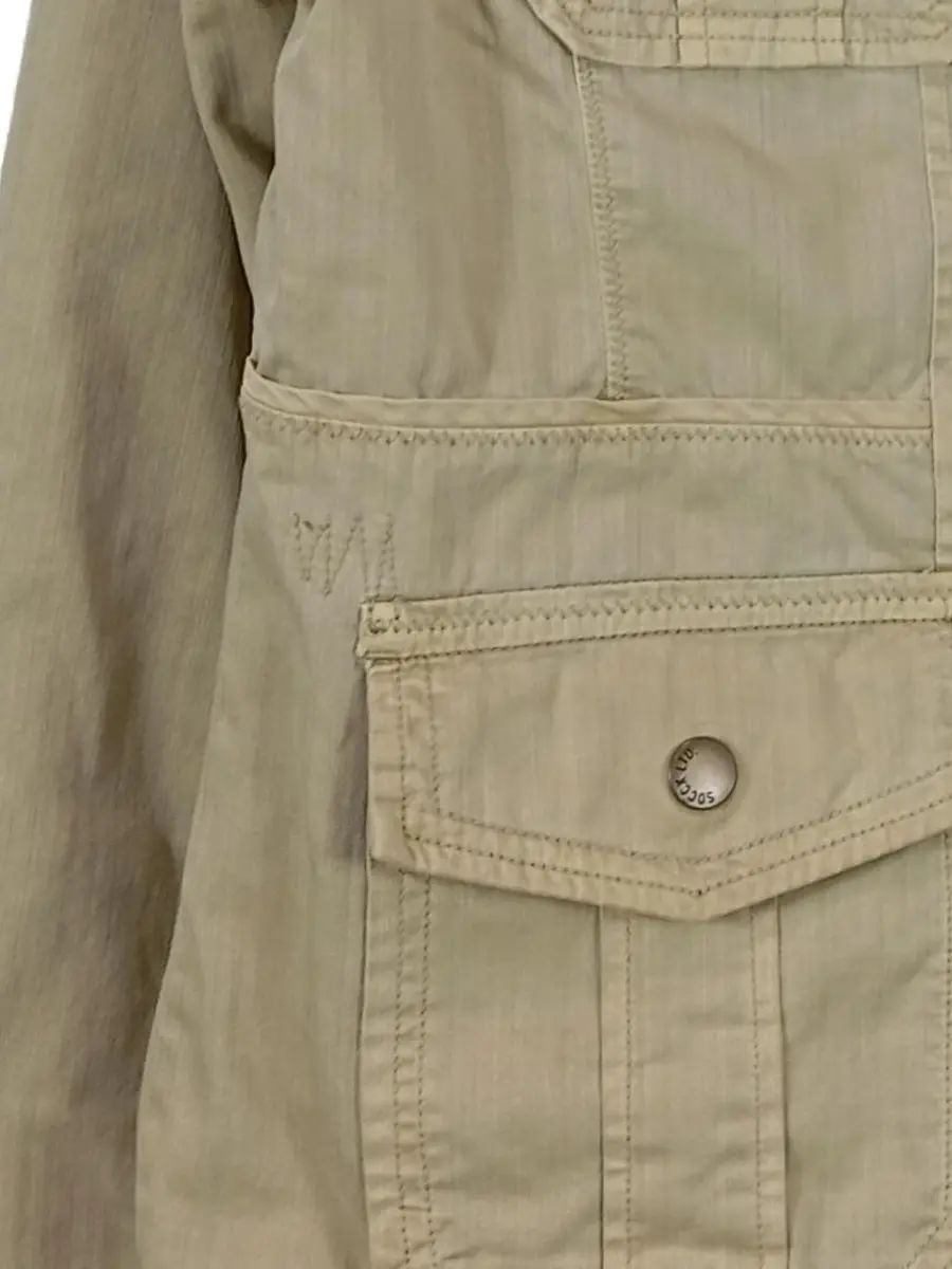SOCCX Leichte Jacke Bild 4