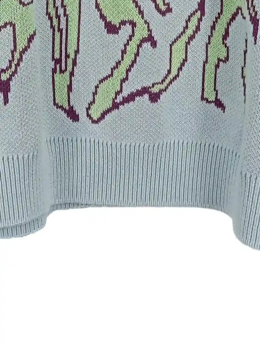 WEEKDAY Pullover Bild 3