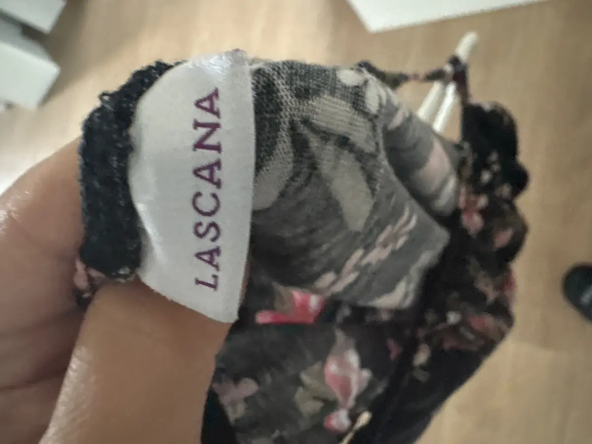 LASCANA Freizeitkleid Bild 6