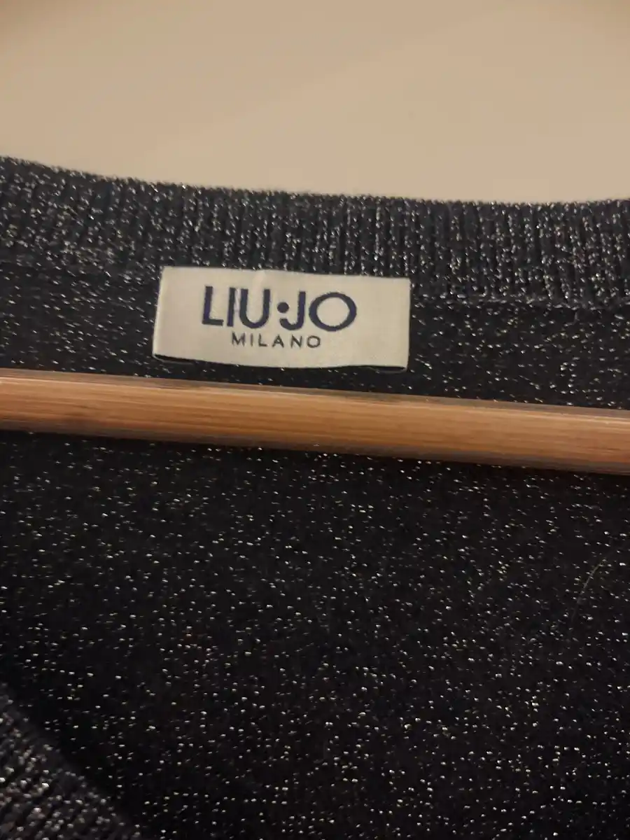 LIU JO Pullover Bild 3