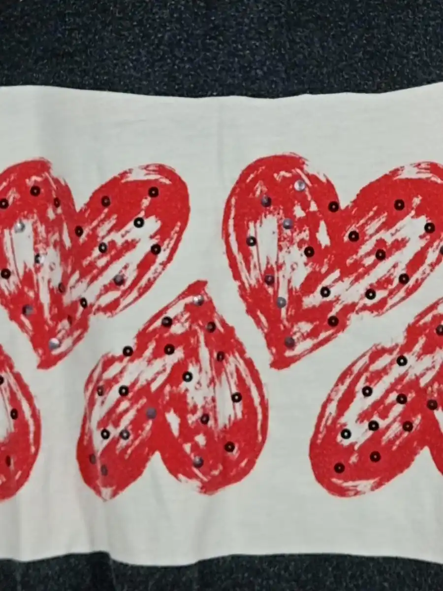 DESIGUAL T-Shirt Bild 2