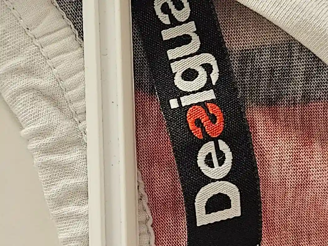 DESIGUAL T-Shirt Bild 5