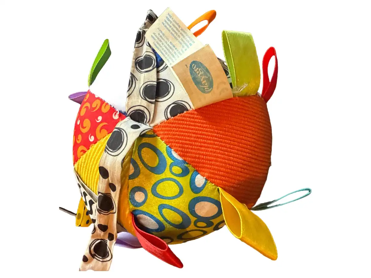 PLAYGRO Greifling Bild 2