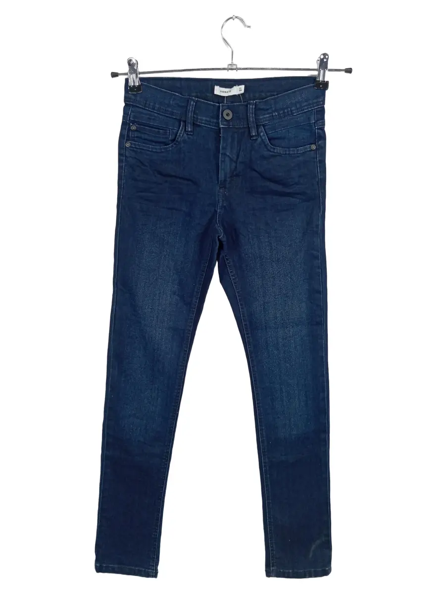 NAME IT Destroyed Jeans