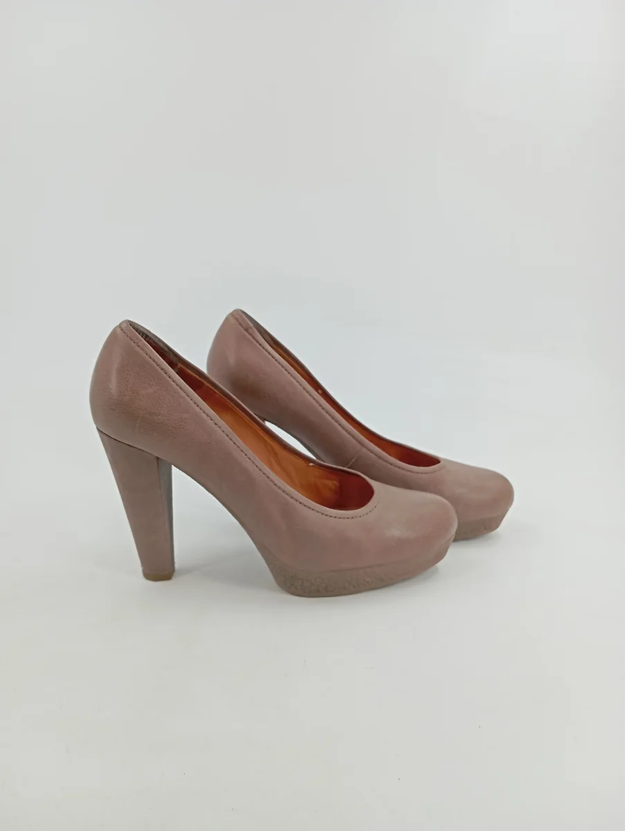 UNISA Pumps Bild 2