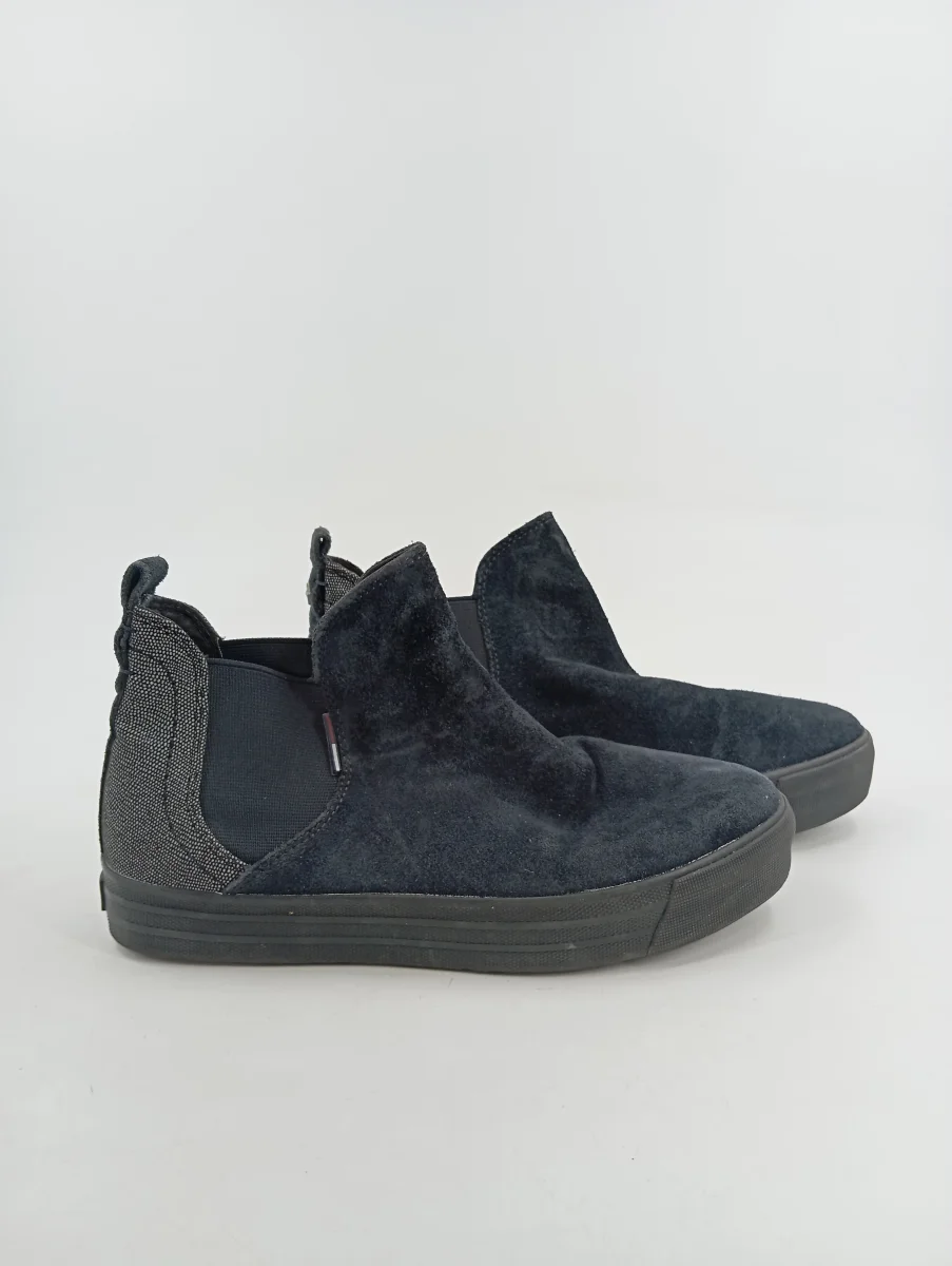 TOMMY HILFIGER Stiefelette Bild 2