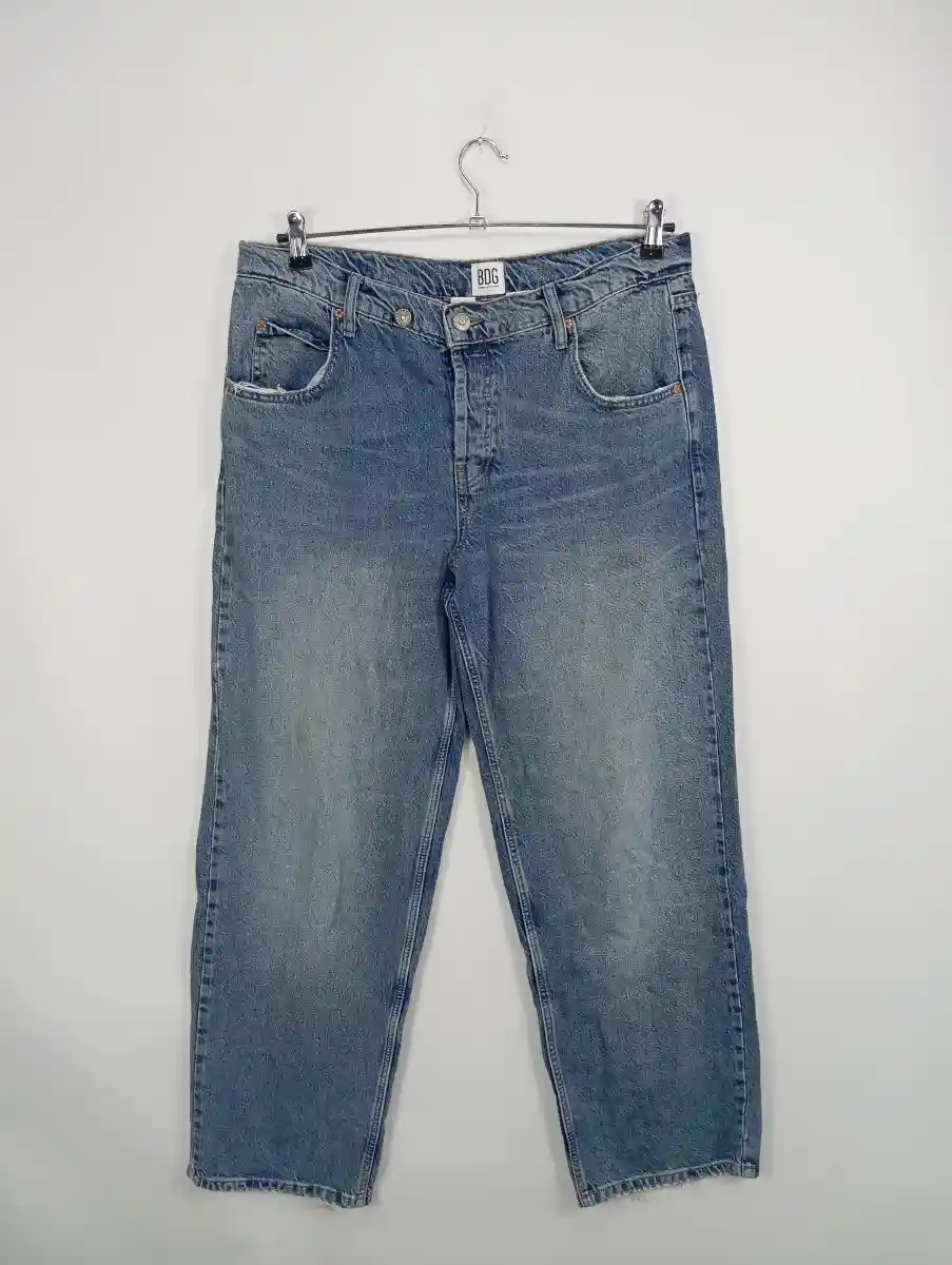 BDG Jeans Straight Leg Bild 2