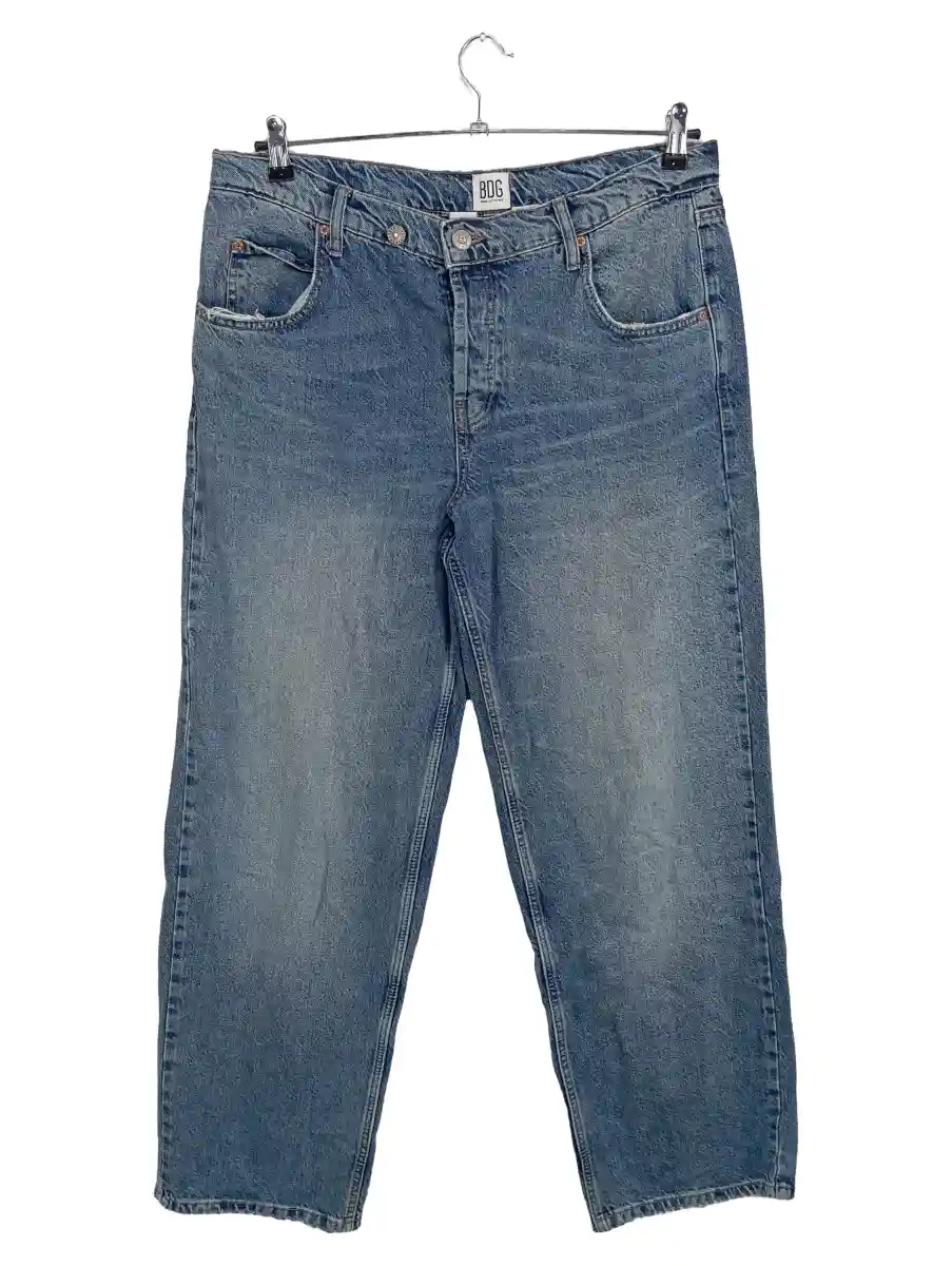 BDG Jeans Straight Leg