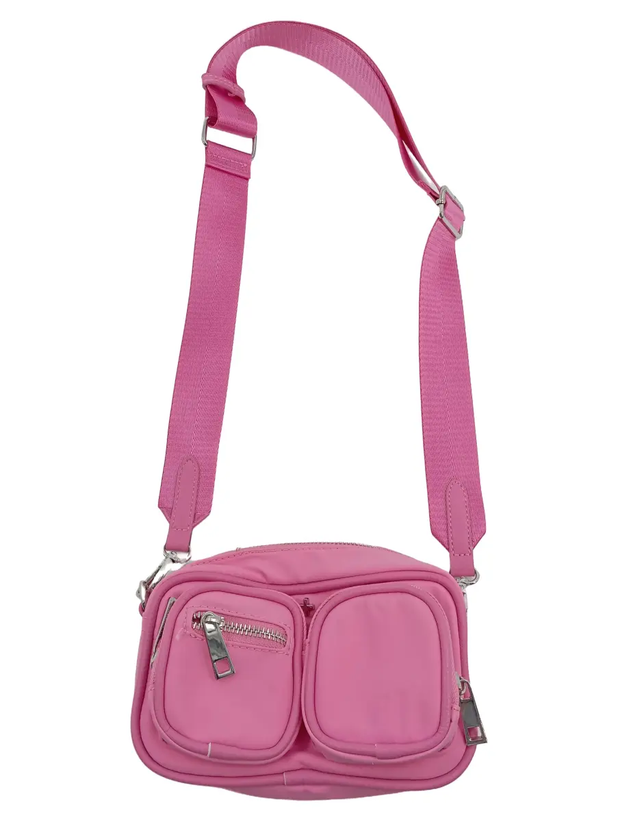 Markenlos Umhängetasche