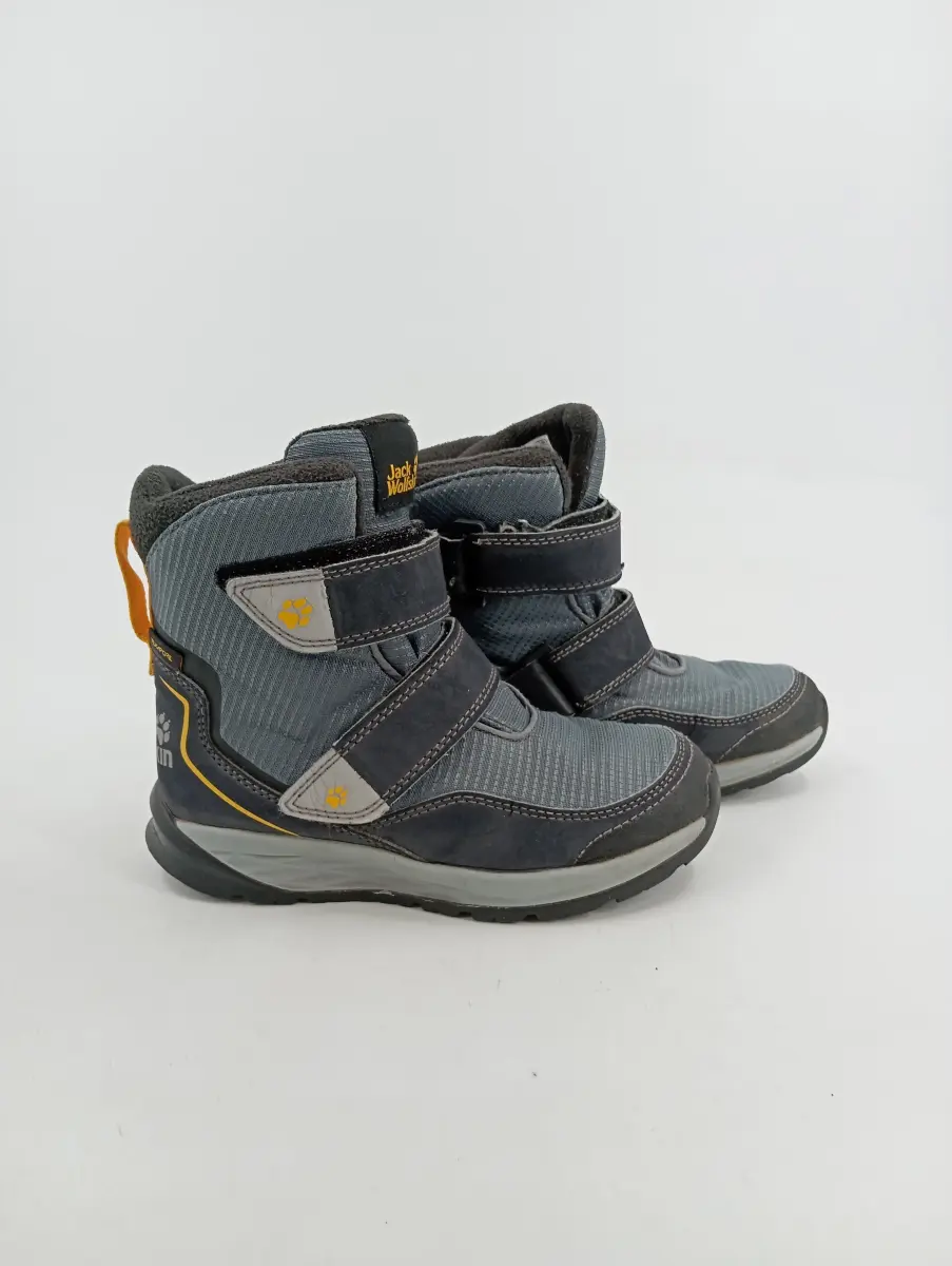 JACK WOLFSKIN Schneestiefel Bild 2