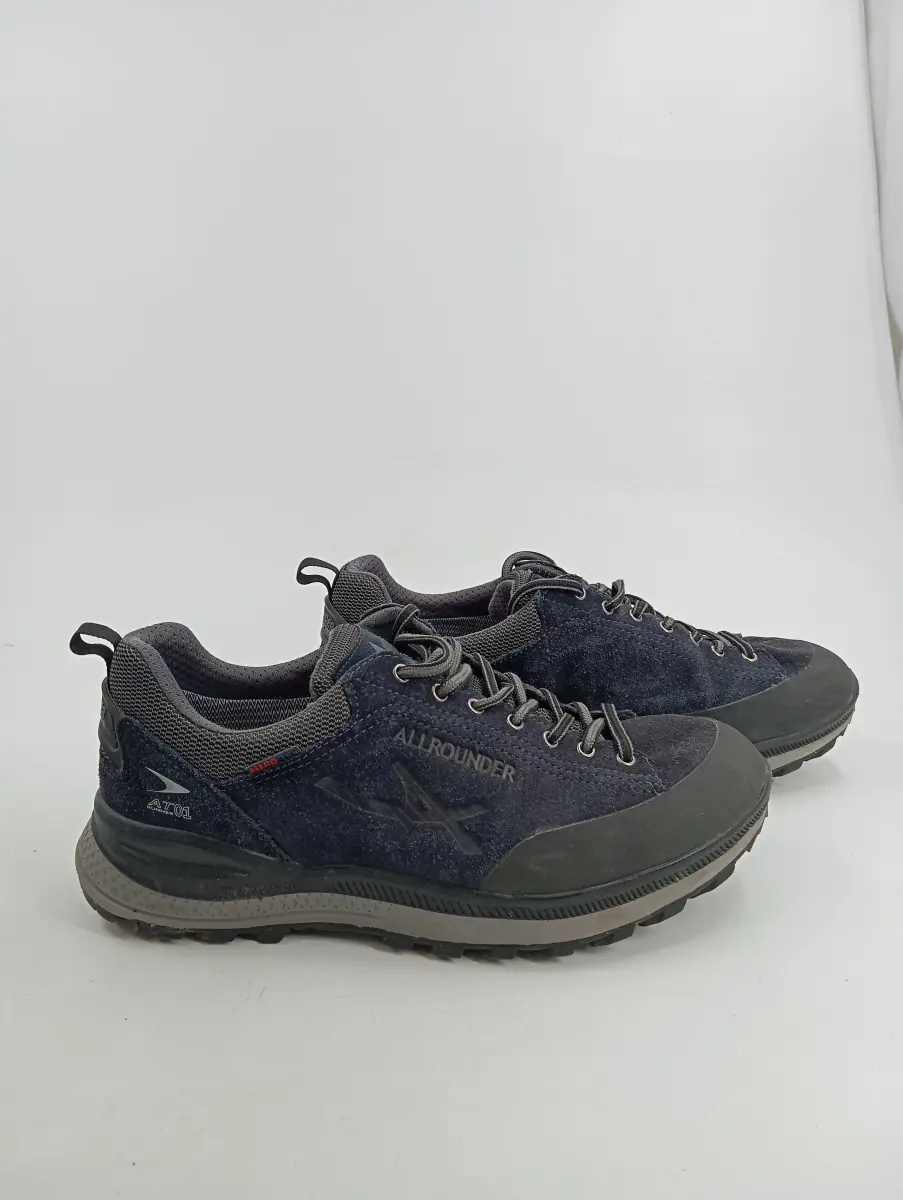 ALLROUNDER Outdoorschuhe Bild 2