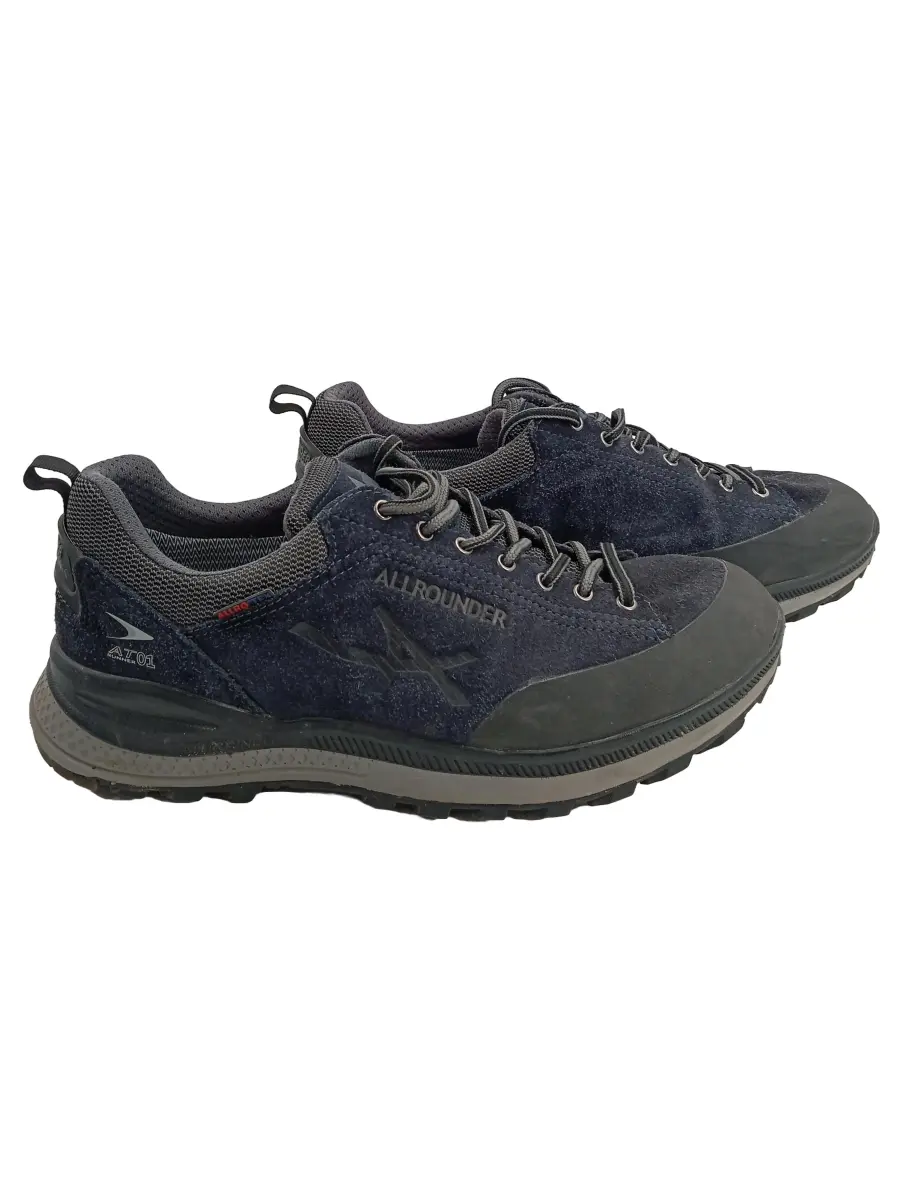 Herrenschuhe für Herbst und Winter