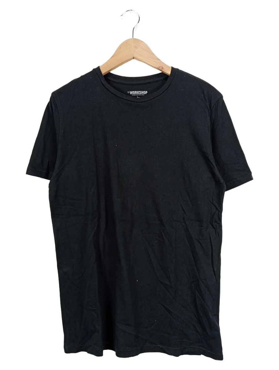 Workshop Republic Clothing T-Shirt