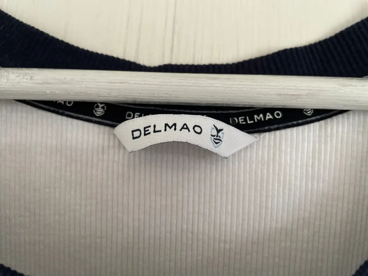 DELMAO Unterhemd Bild 9