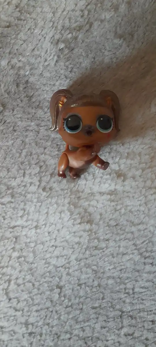 MGA ENTERTAINMENT Babypuppe Bild 3
