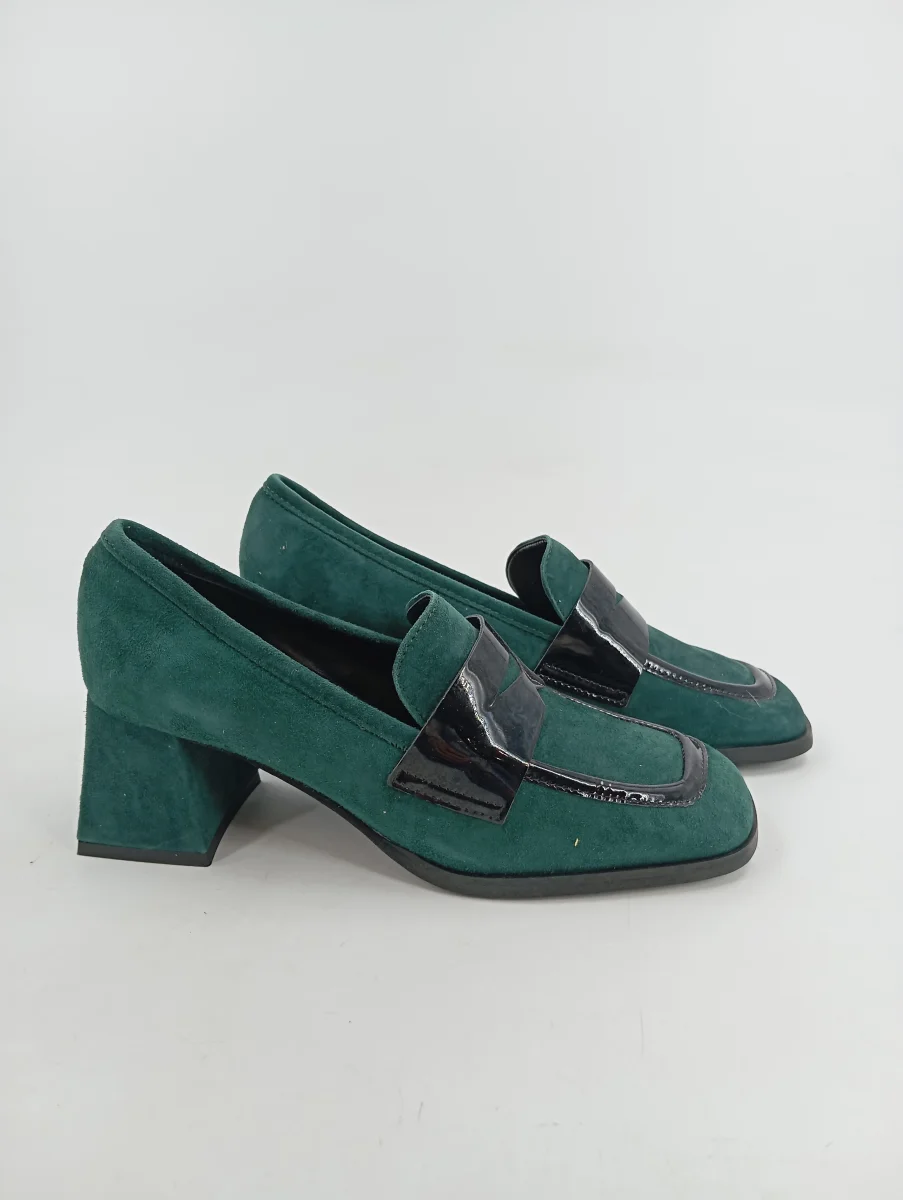 GIANLUCA PISATI Slipper Bild 2