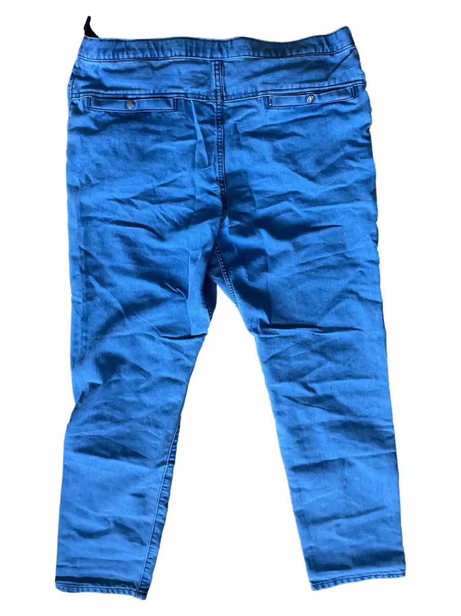 THE NORTH FACE Jeans Regular Fit Bild 2