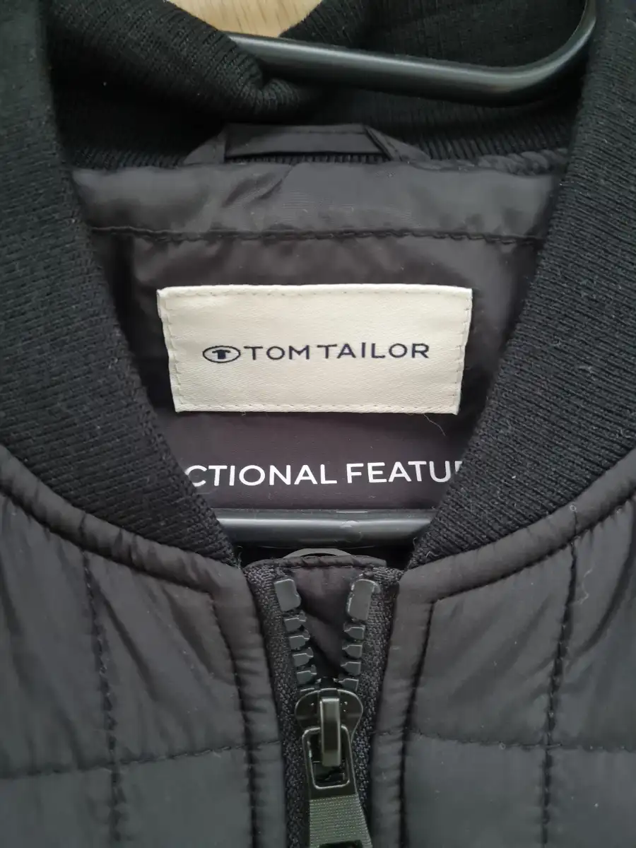 TOM TAILOR Steppjacke Bild 5
