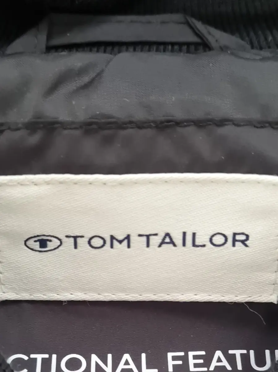 TOM TAILOR Steppjacke Bild 6