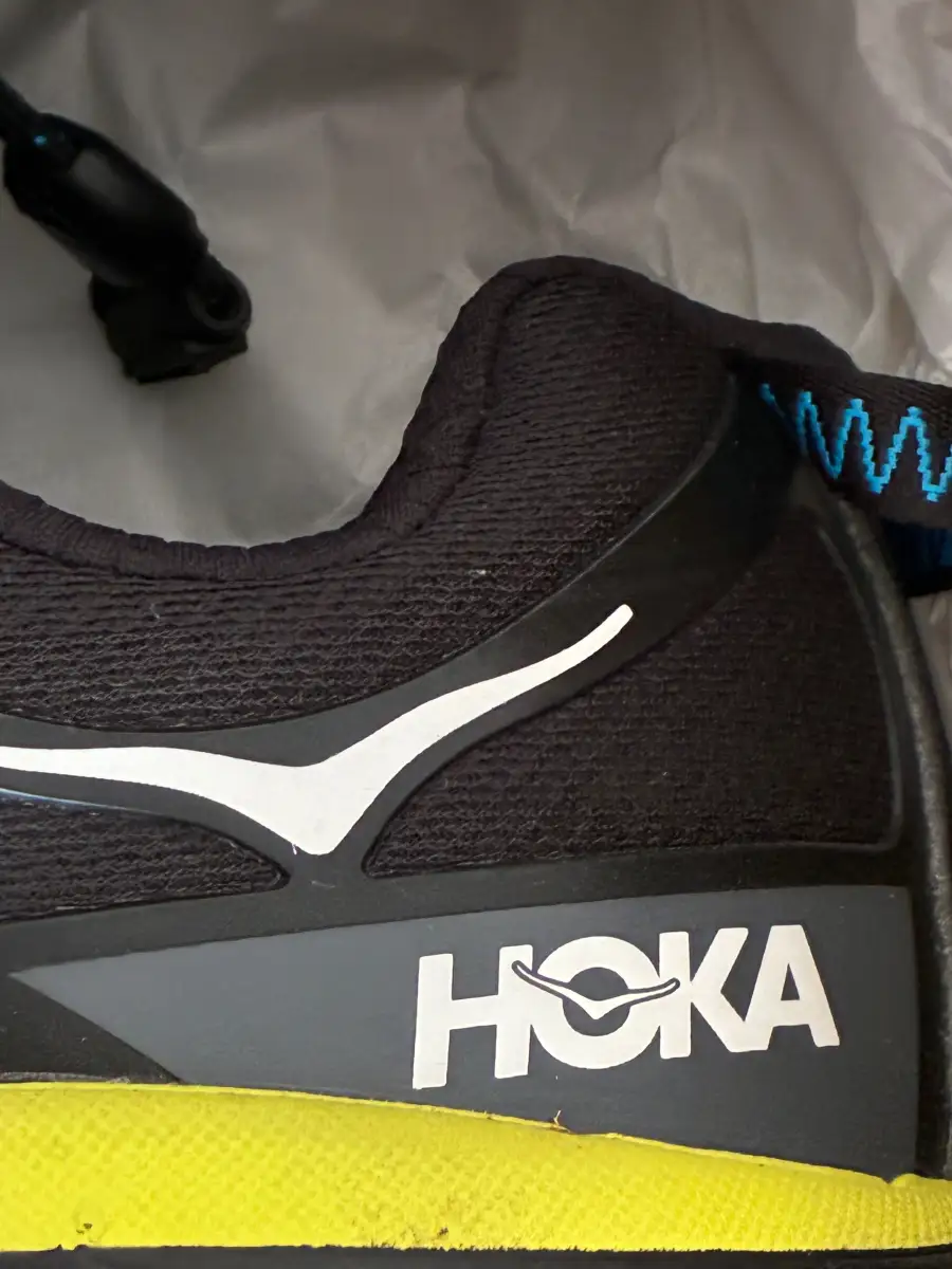 HOKA Outdoorschuhe Bild 2