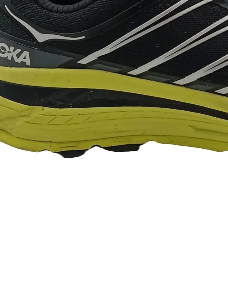 HOKA Outdoorschuhe Bild 4
