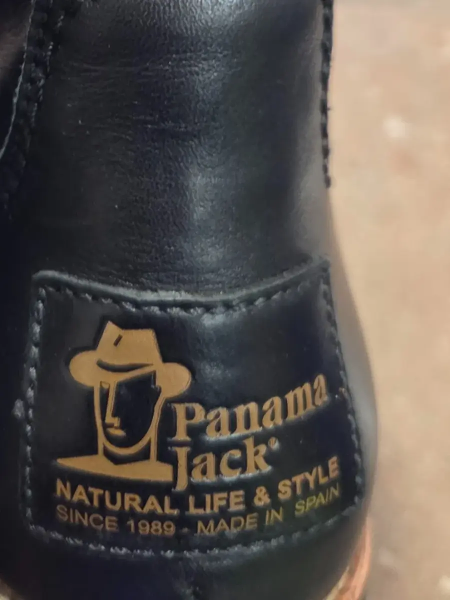 PANAMA JACK Stiefelette Bild 6