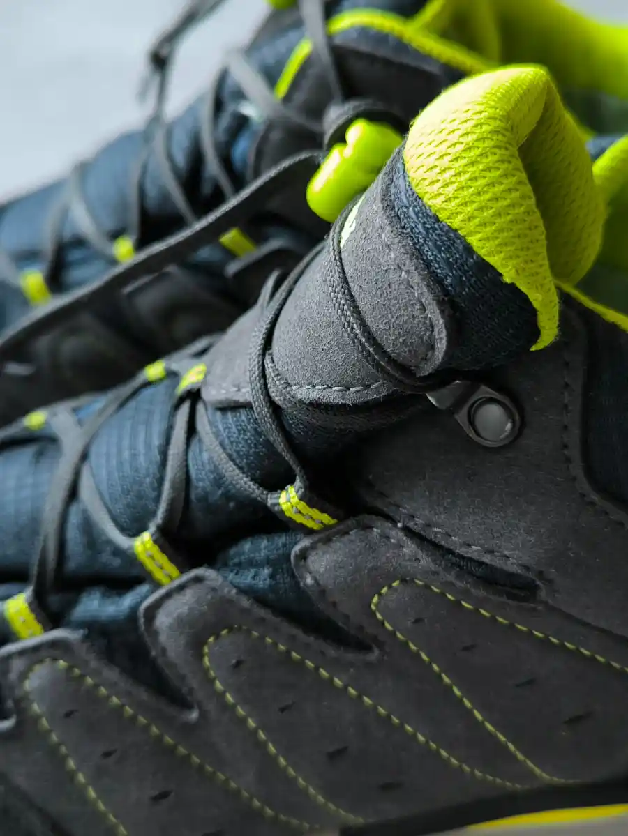 MEINDL Outdoorschuhe Bild 3