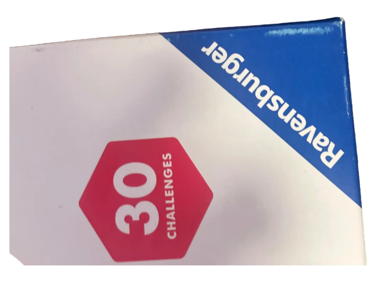 RAVENSBURGER Kugelbahn Bild 2