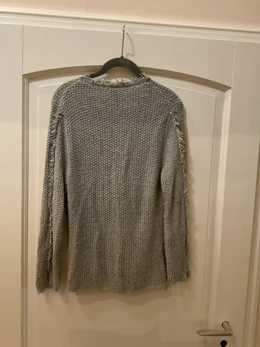 MARC CAIN Strickjacke Bild 2