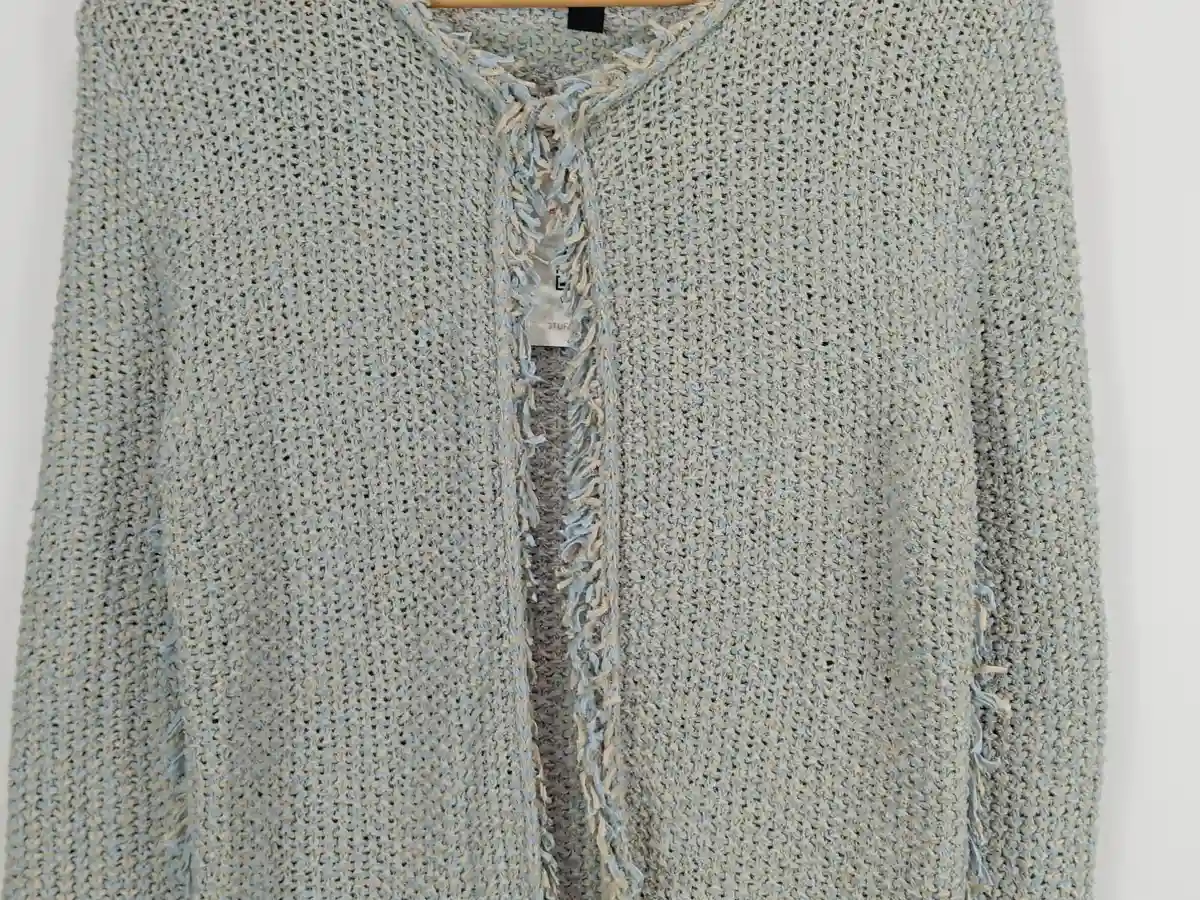 MARC CAIN Strickjacke Bild 4