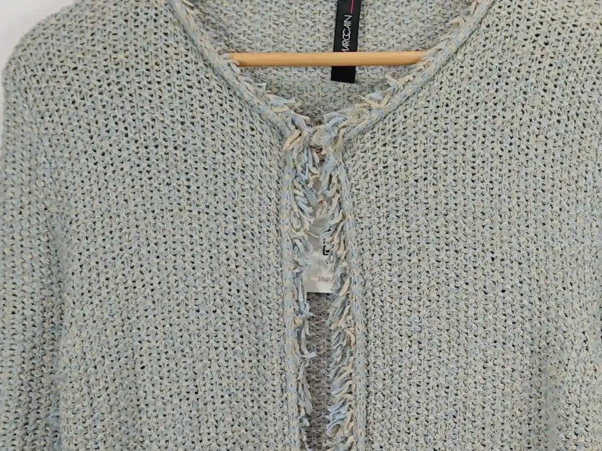 MARC CAIN Strickjacke Bild 5