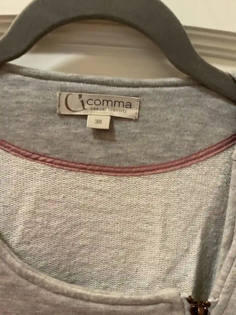 COMMA Sweatjacke Bild 7