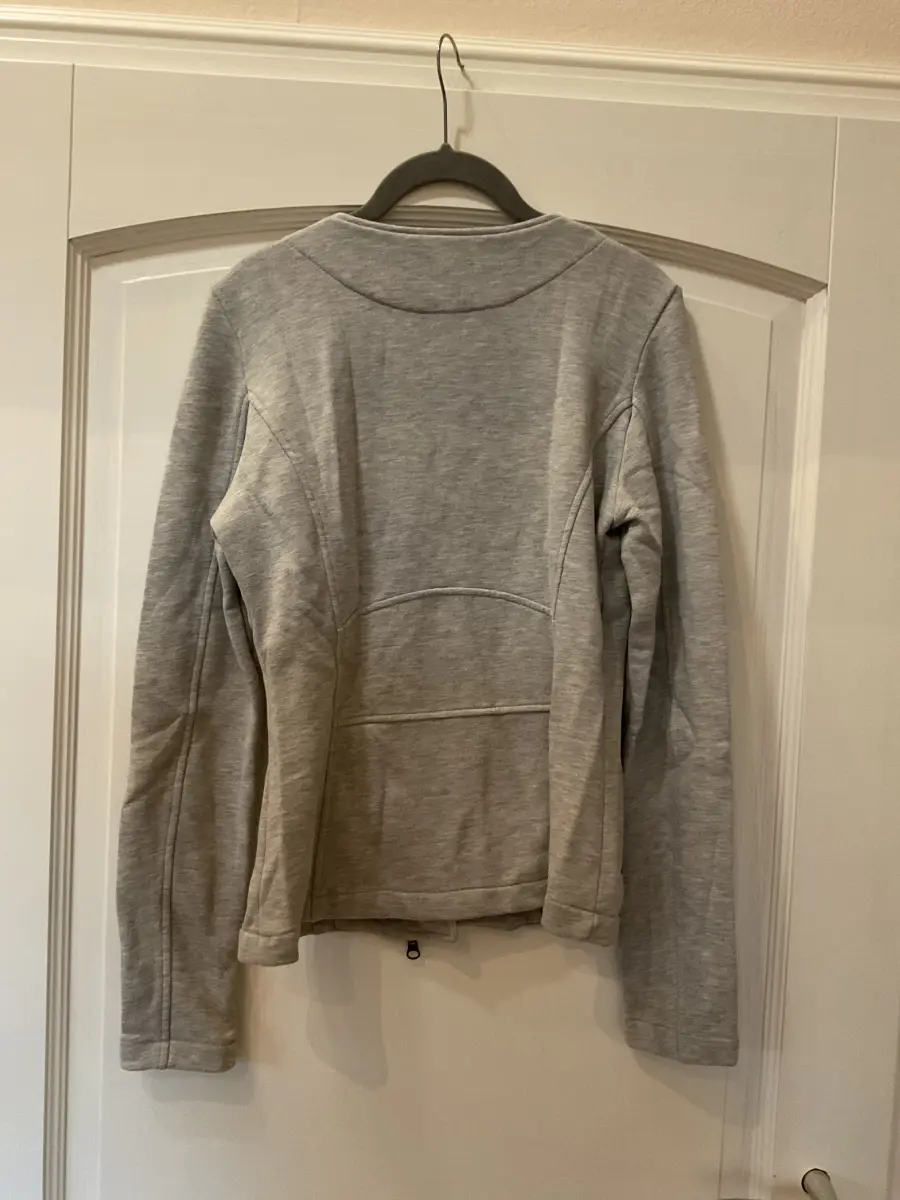 COMMA Sweatjacke Bild 2