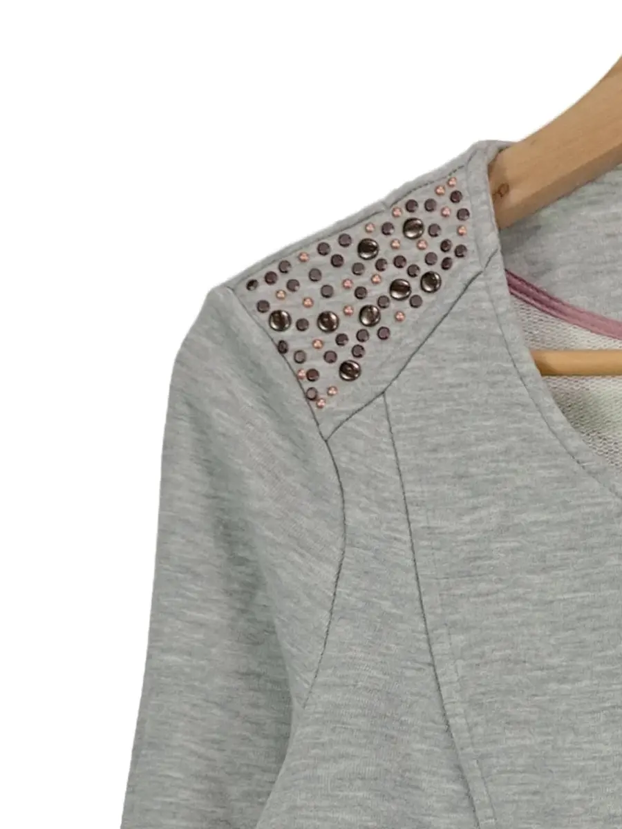 COMMA Sweatjacke Bild 3