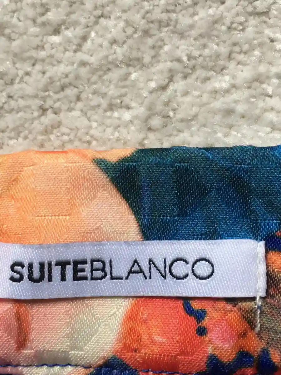 SUITEBLANCO Wickelrock Bild 4