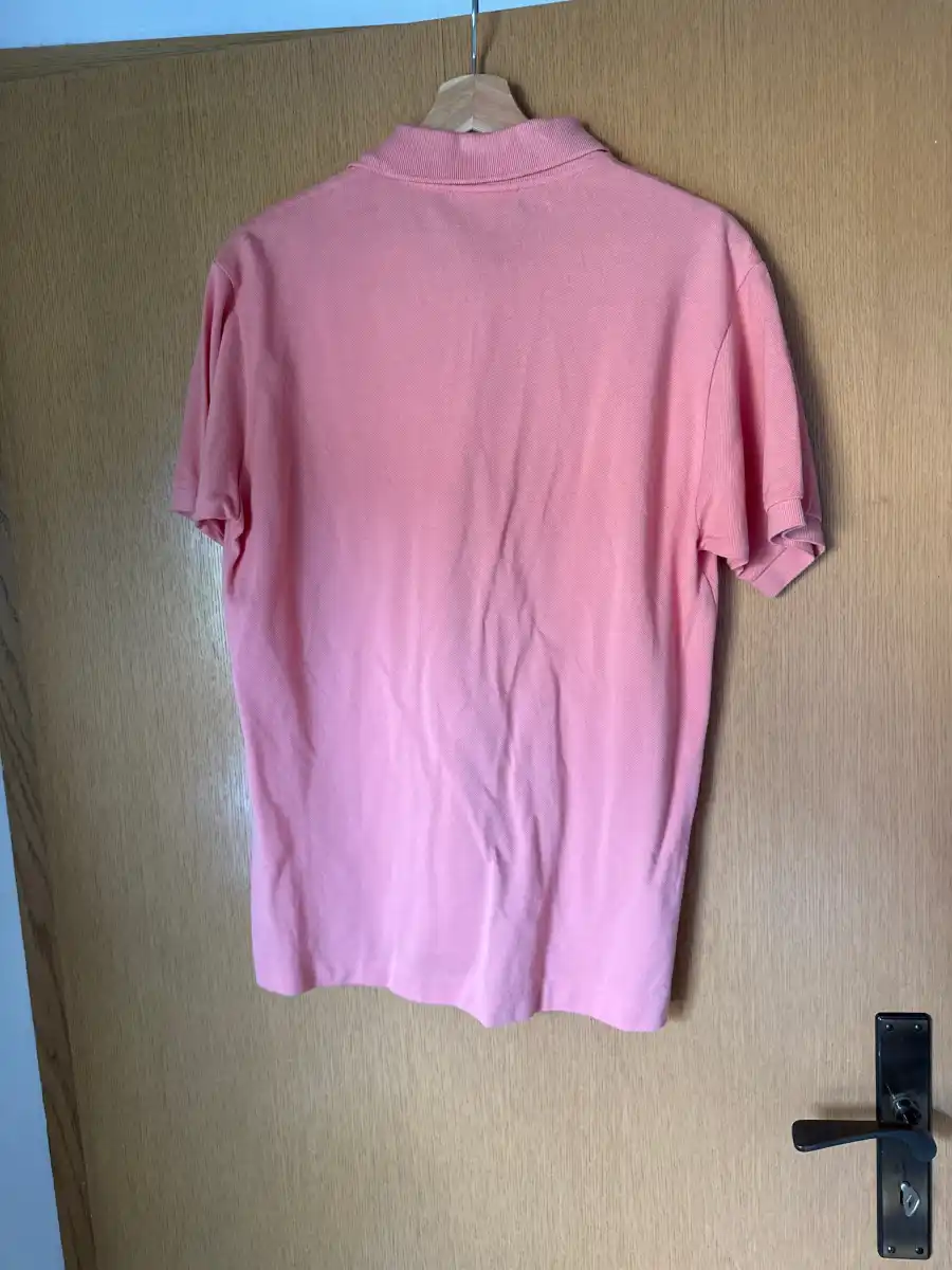 LACOSTE Poloshirt Bild 2
