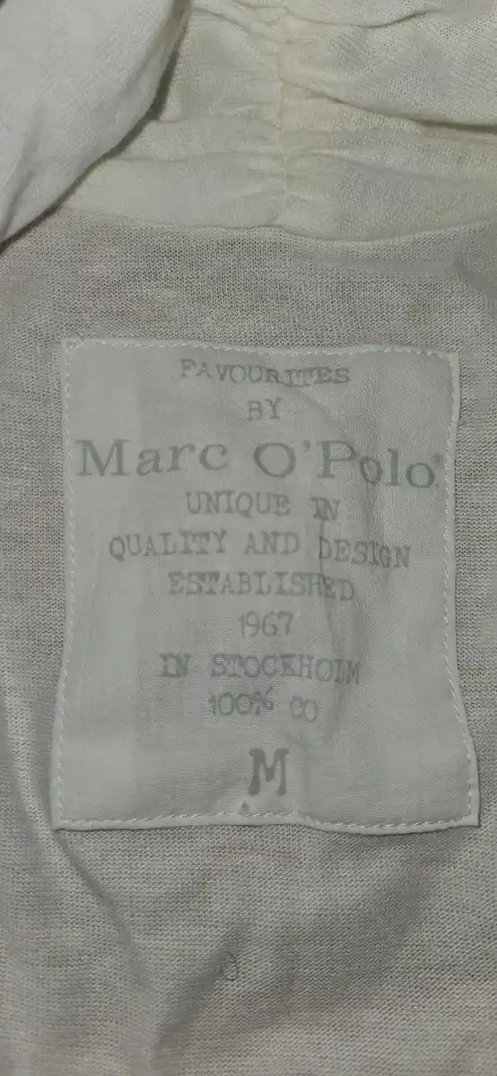 MARC O'POLO Strickjacke Bild 5