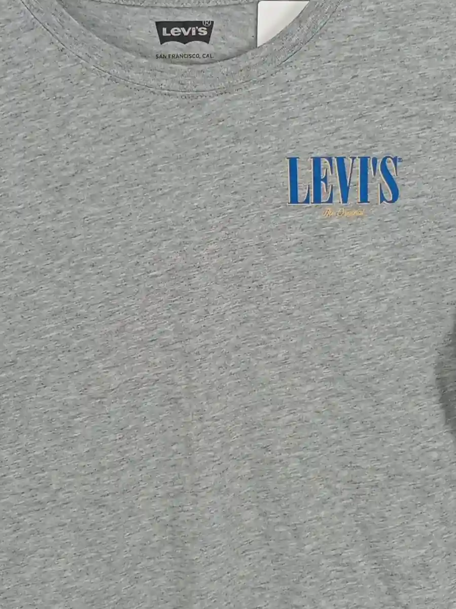 LEVI'S Langarmshirt Bild 2