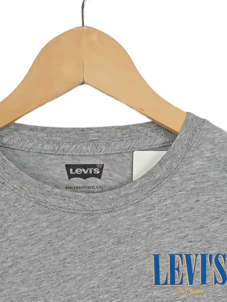 LEVI'S Langarmshirt Bild 5