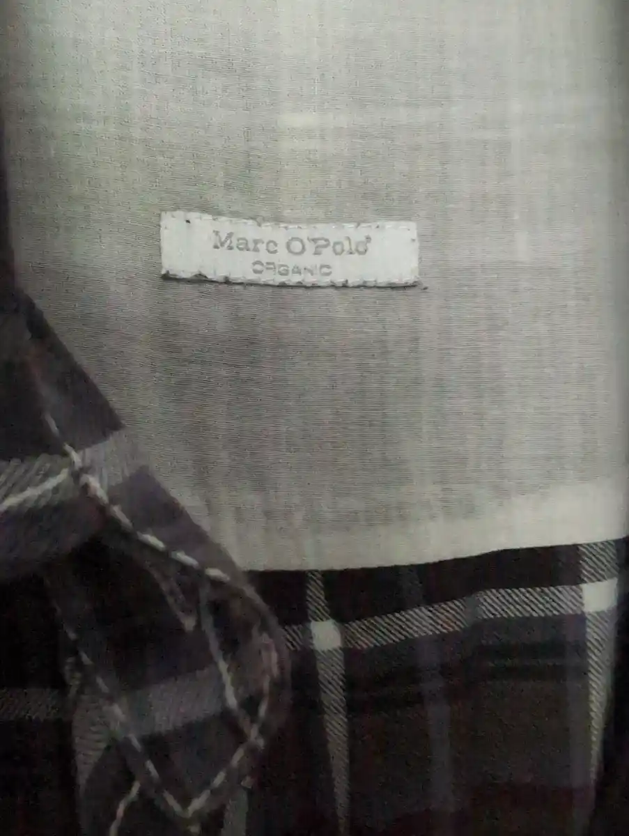 MARC O'POLO Hemdbluse Bild 5