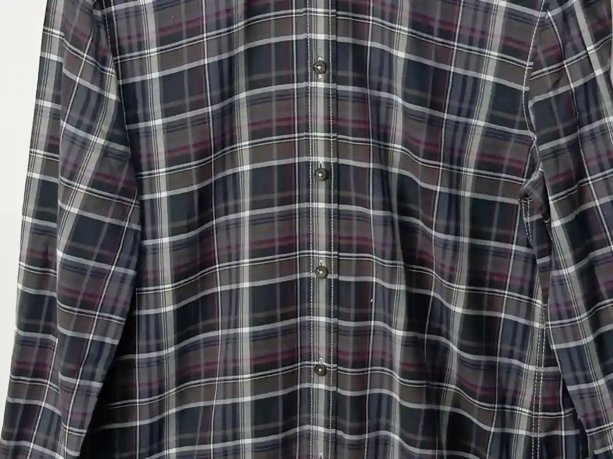 MARC O'POLO Hemdbluse Bild 3