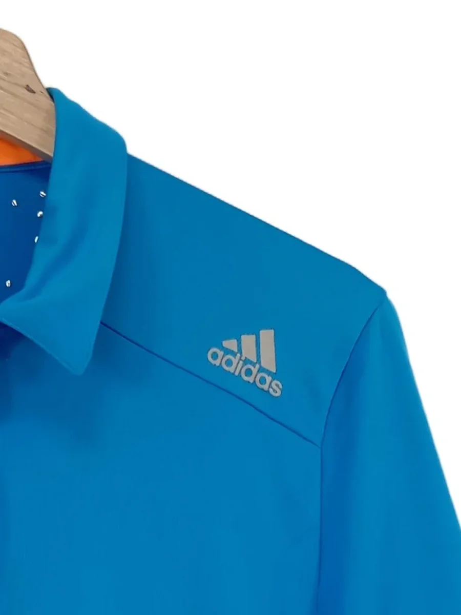 ADIDAS Poloshirt Bild 3