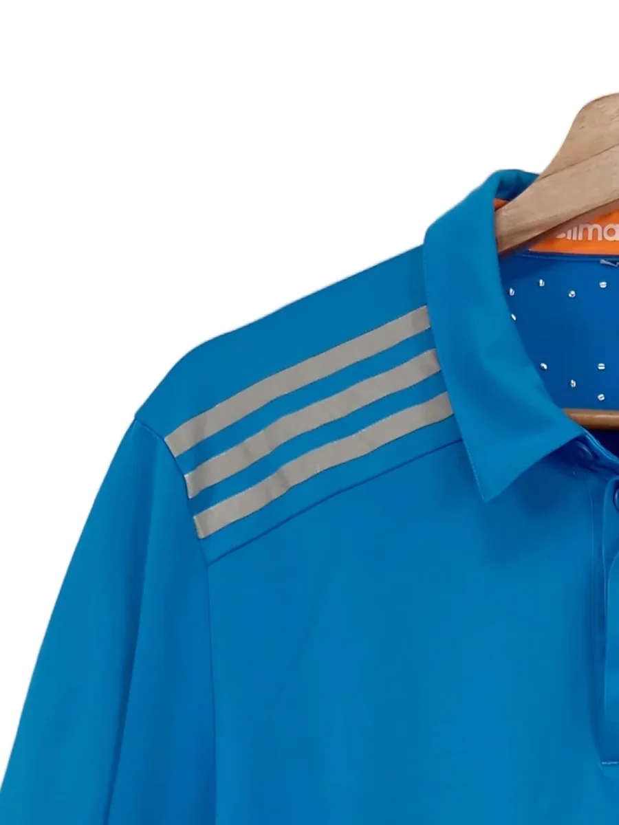 ADIDAS Poloshirt Bild 4