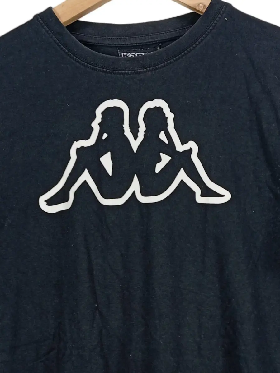 KAPPA Sport Shirt Bild 2