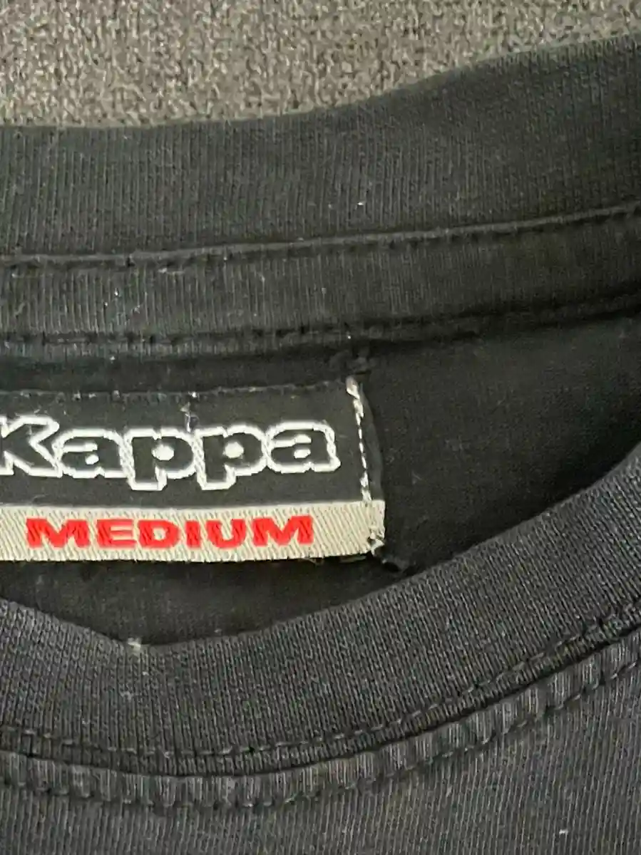 KAPPA Sport Shirt Bild 3
