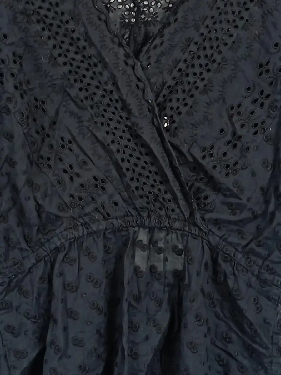 ISABEL MARANT ÉTOILE Langarmshirt Bild 4